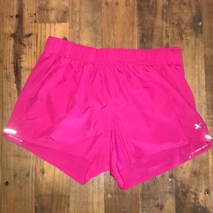 Pink Running Shorts XS Xersion from Target